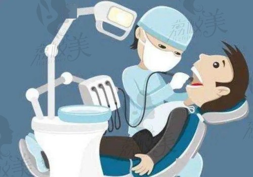 牙科医生免费咨询