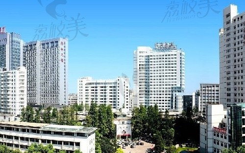 武汉同济医院怎么样