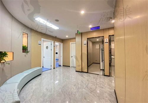 宿迁金铂利口腔医院地址