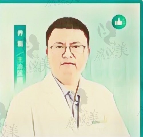 深圳格伦菲尔口腔乔磊医生简介