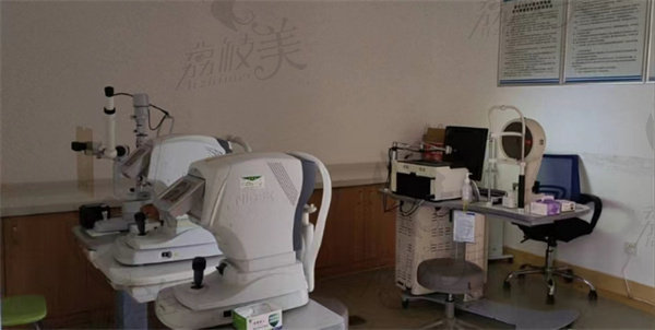 郑州视献眼科医院做晶体植入怎么样