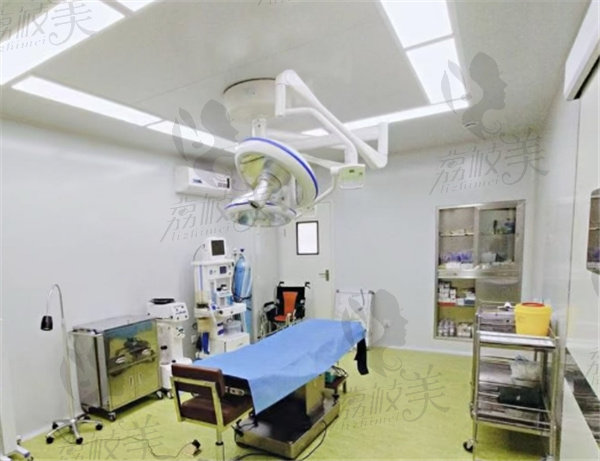 广州荔湾区人民医院植发中心黄兴勇的植发技术怎么样