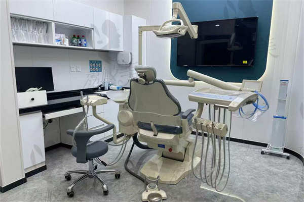 北京好牙口腔医院2024年价格