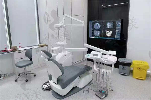 北京好牙口腔医院2024年价格