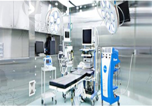 韩国365mc医院设备