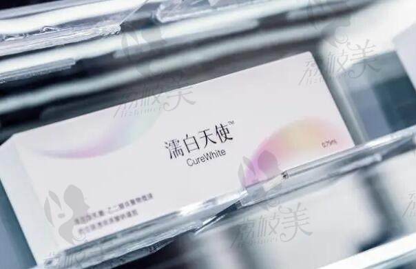 注射濡白天使隆鼻鼻子会变宽吗 注射濡白天使隆鼻鼻子会变宽吗