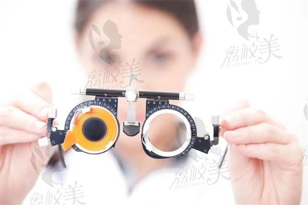 近视手术并不会对眼底造成直接的影响 近视手术并不会对眼底造成直接的影响