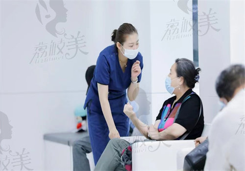 北京海德堡联合口腔医院全口活动义齿