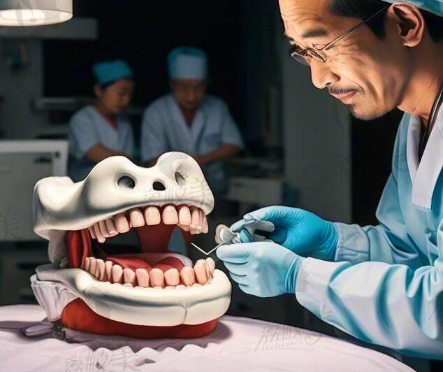 杭州种植牙推荐:杭州种植牙技术好的医院医生名单和种牙价格一文揭晓
