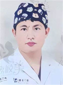 姜凯强医生