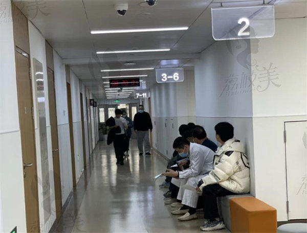 上海同济医院眼科预约挂号方式