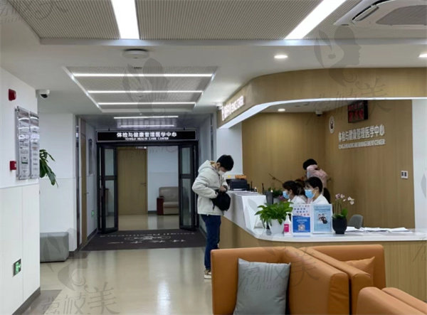 上海同济医院眼科