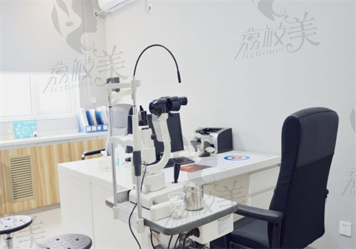 北京华德眼科医院角膜移植价格