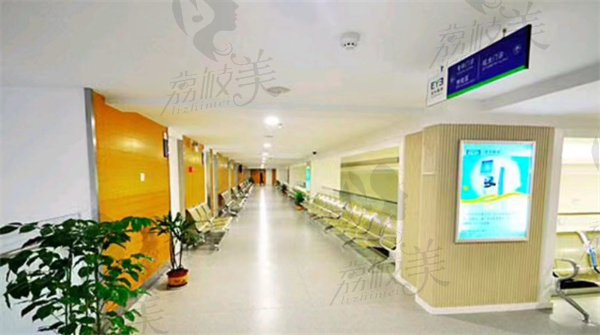 南京爱尔眼科医院特色项目及价格收费
