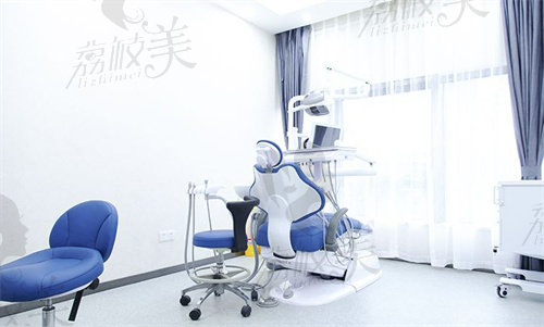 重庆牙博士口腔诊疗室