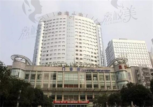 重庆医科大学附属第 一医院眼科可开展的术式