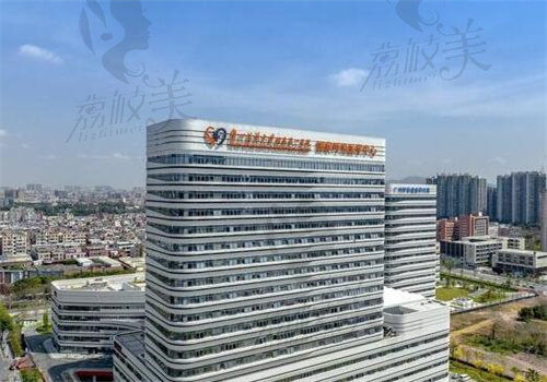 广州医科大学附属第 一医院海印院区地址