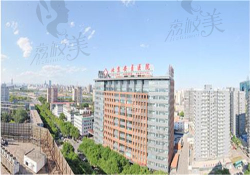 北京安贞医院眼科收费标准2024
