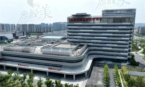 中 国科学技术大学医院地址及交通路线