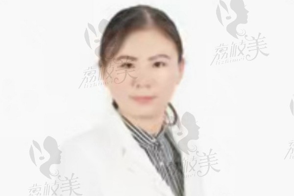 湖北科技学院口腔医院潘小青