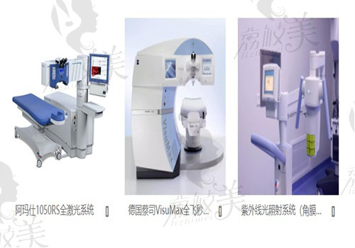 贵州普瑞眼科医院做近视手术怎么样