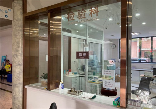 南京康贝佳口腔医院地址