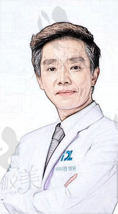 泰国IDL整形医院Dr.Chatpon Kongfeangfung