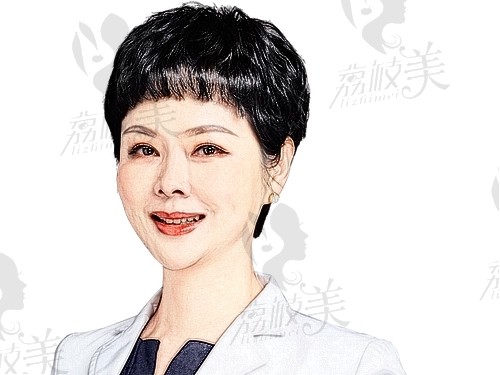 杨春梅医生介绍