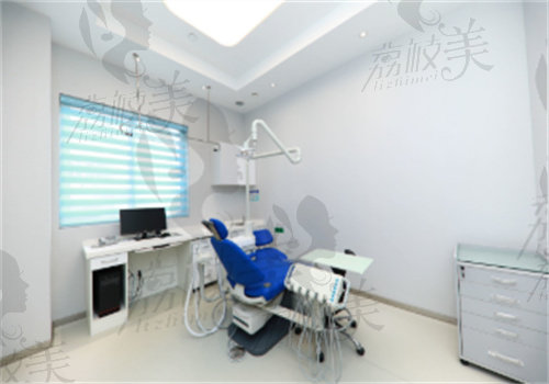 上海博厚口腔医院诊疗项目