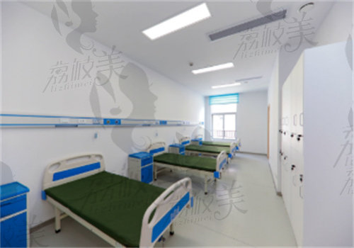上海博厚口腔医院环境