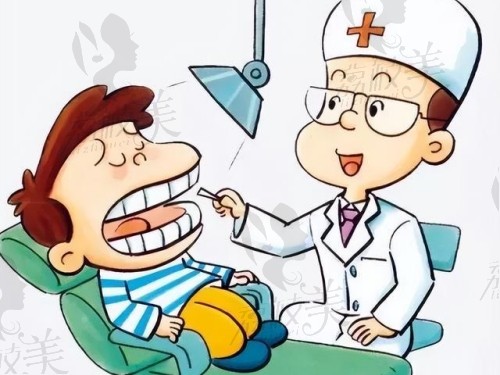 深圳哪个医院补牙好又便宜？
