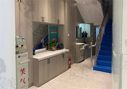 许昌小白象口腔医院