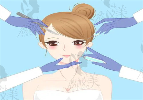 长春赫蒂医美怎么样