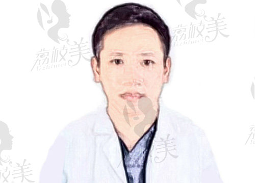 黄永明医生