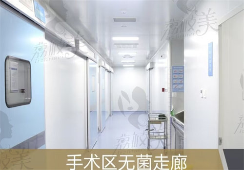 北京中诺口腔医院种植牙消毒严格