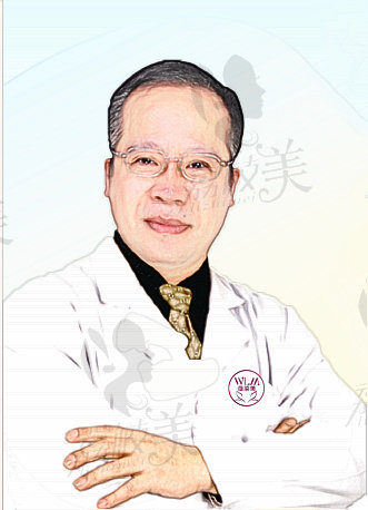 西安薇莱美医疗美容许龙顺院长