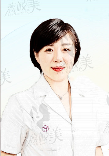 西安薇莱美医疗美容李莹