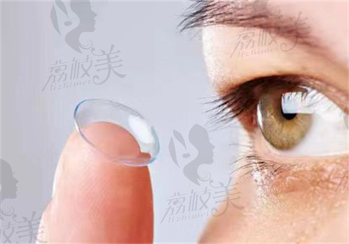 角膜塑形镜戴梦维和阿尔法区别是什么？