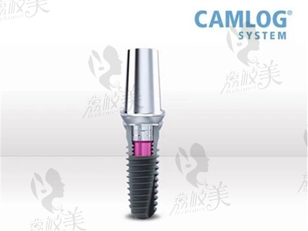 德国camlog种植体怎么样