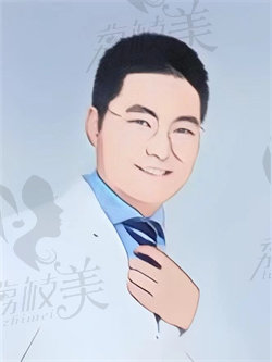 宋晓峰医生