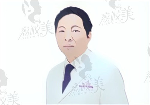 苏州美莱于加平医生简历介绍