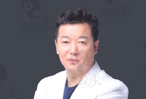 赵晓东医生