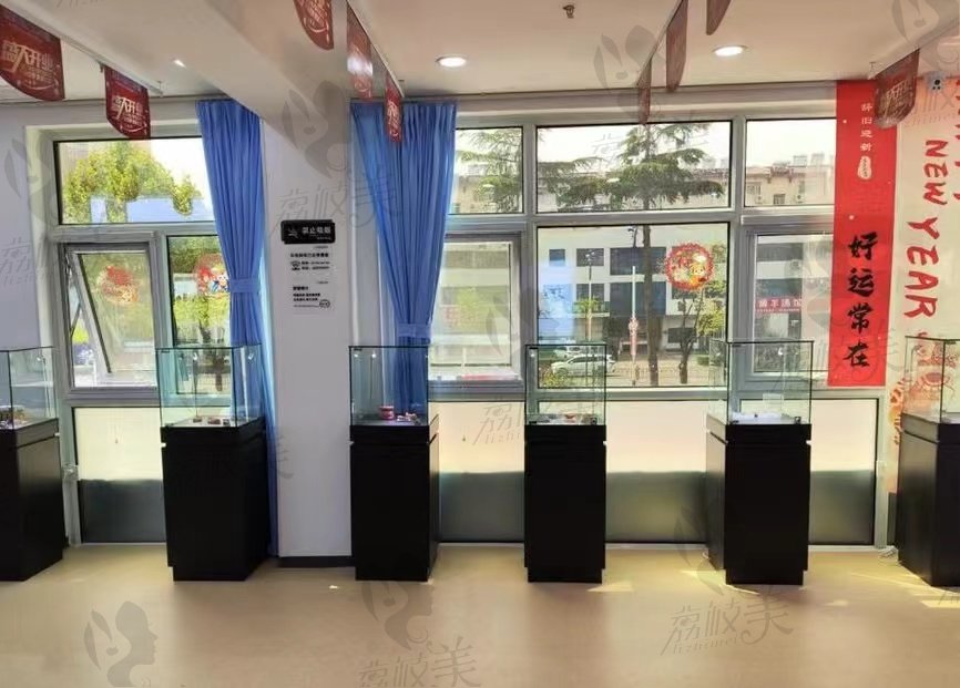 北京平谷希美口腔门诊怎么样