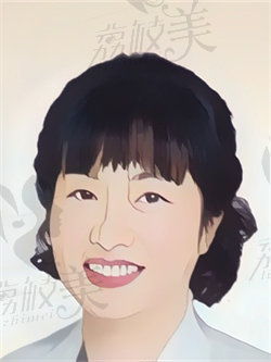 鲁娟美