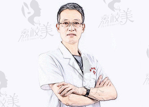 北京密云健福口腔医院苑保辉医生介绍