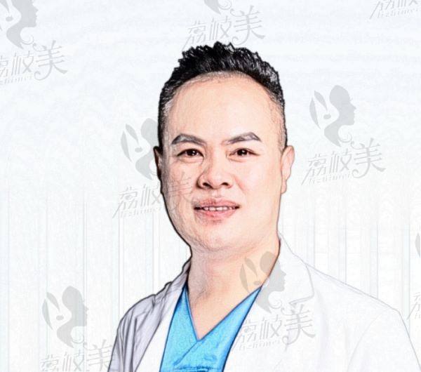 长沙迦美医疗美容门诊部刘志刚怎么样