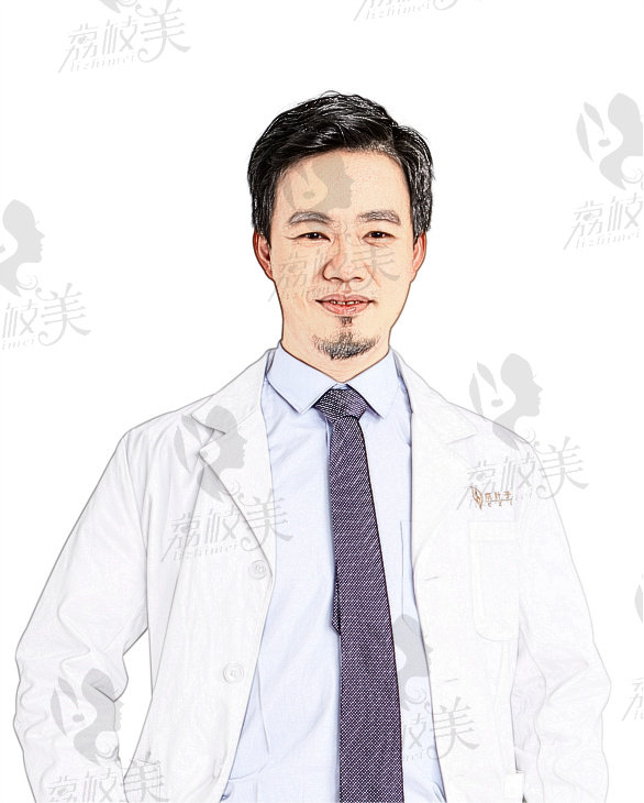 田博文医生个人简历