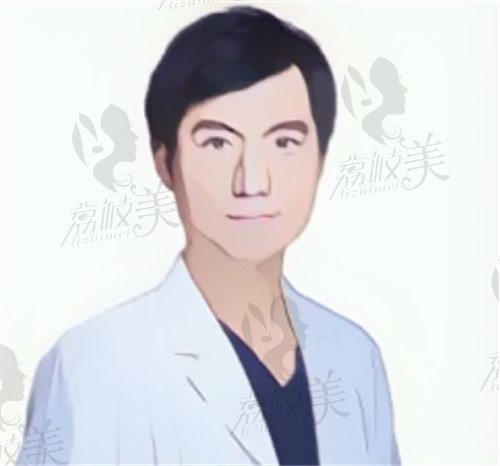 重庆东上医疗美容毕胜医生简介