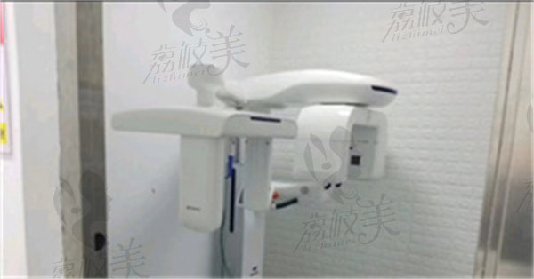 南通美特美口腔