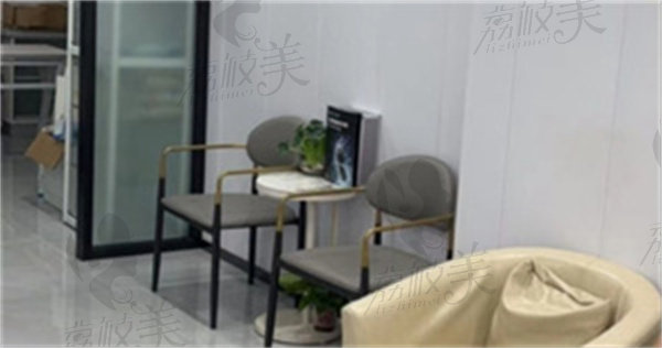 美特美口腔徐阳医生
